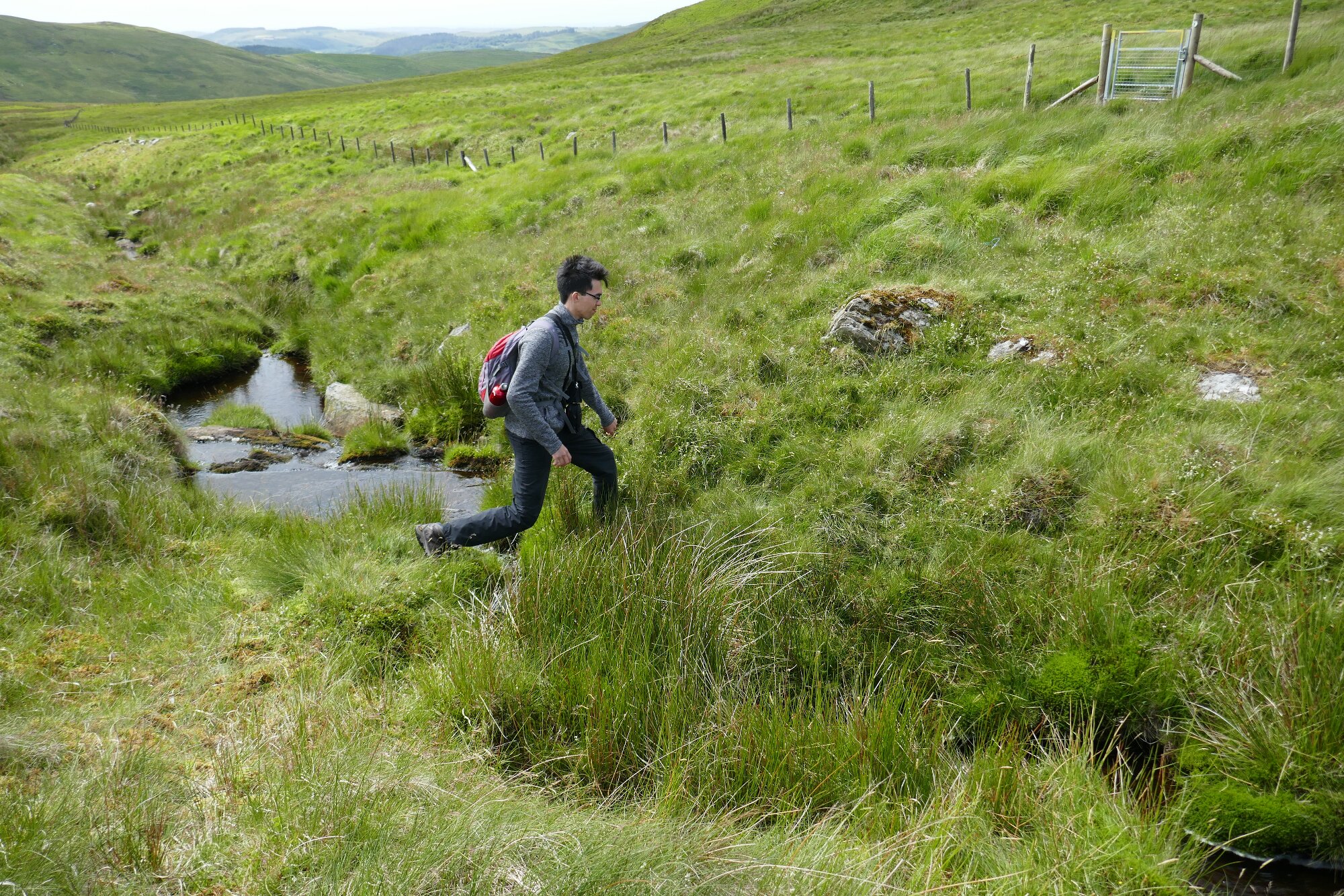 RachelSeabrook.net | Wild Walking | Cwmystwyth | pic51